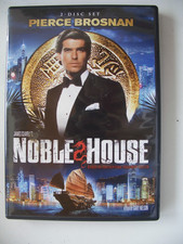 DVD - Noble House - 2-Disc Set