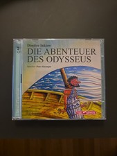 Die abenteuer des odysseus - abenteuer,