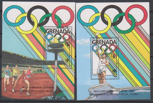 Olympische spiele 1988 - 1988,