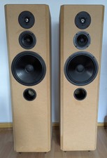 2 Stk Vifa Lautsprecher