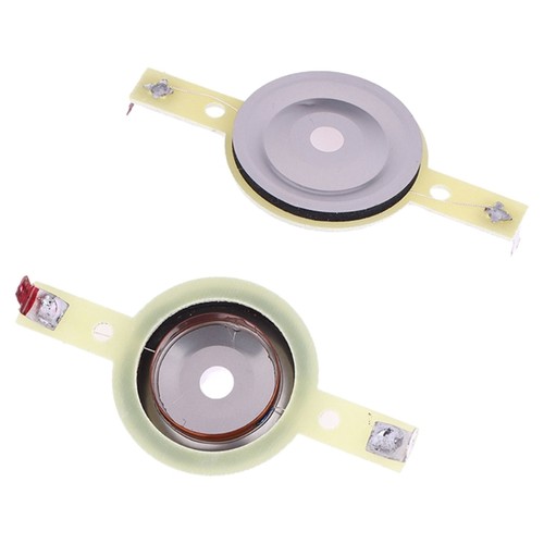 1pair clear trebles voice - 1pair,