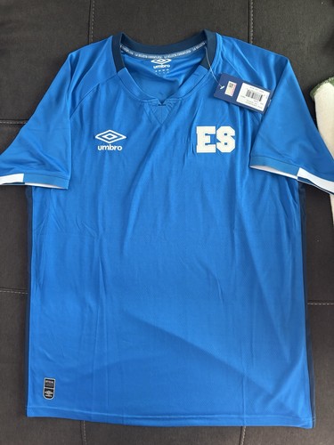 Original salvador umbro - original,