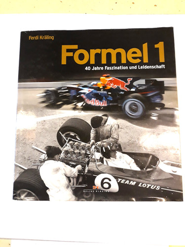 Formel buch 40 - ,