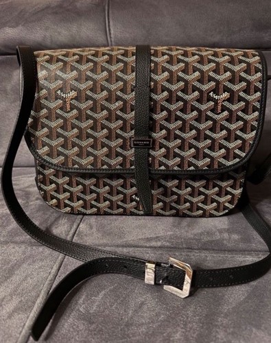 Goyard umhängetasche - goyard,