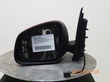 5342953 Außenspiegel links