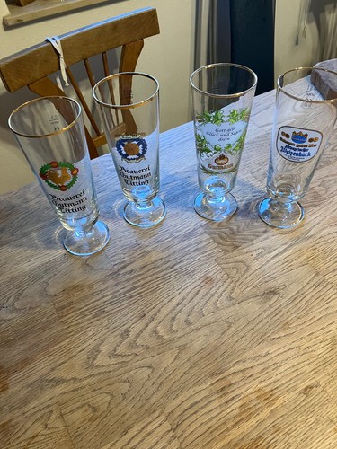 Gutmann weizenglas - 4,