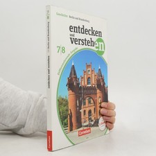 Entdecken und verstehen - entdecken,