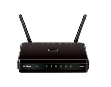 D-Link DIR-615 N300