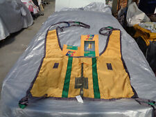 1x Patienten Lift Tragetuch Hebetuch Liftertuch Patiententuch Patientenlift Gurt