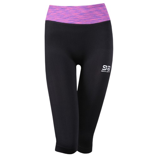 Gattaactive damen leggings - damen, 3/4