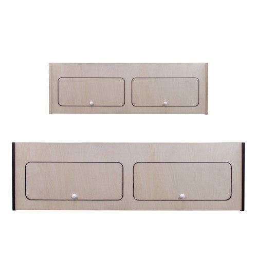 Wohnwagen oberschrank - wohnwagen,