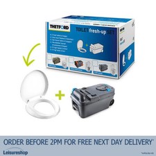 Thetford C220 Haltebehälter