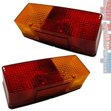 Hella Dreikammerleuchte 2SD