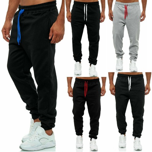 Herren jogginghose sporthose - herren,