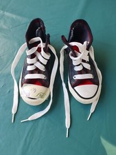 Kinder Schuhe, Mid Cut, Gr. 25