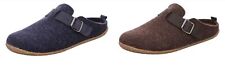 Rohde Tivoli-H Herren Clogs Pantoletten Pantoffel Hausschuhe nachhaltig recycelt