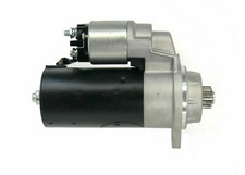 Anlasser für Bomag Hatz 1D41S  1D81C 1D81S 1D81Z 1D90W Wacker 12 V 2,0 KW