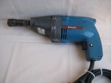 Gewindemaschine, Gewindebohrmaschine, Bosch / Scintilla D60-461