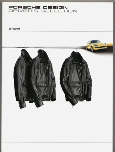 Porsche design driver - porsche, driver's