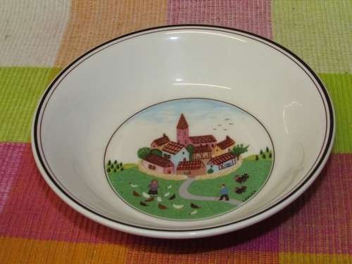 Villeroy boch design - &,