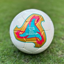 Fevernova Pearl Fußball FIFA