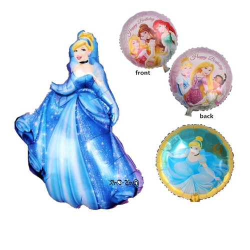 Prinzessin cinderella folien - cinderella,