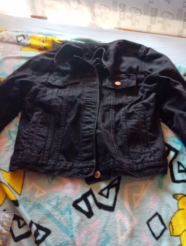 jacke