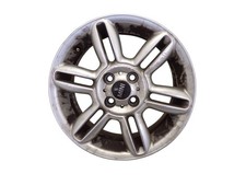 Alufelge Felge 6.5Jx16 H2 ET48