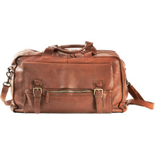 Harold's Submarine Weekender