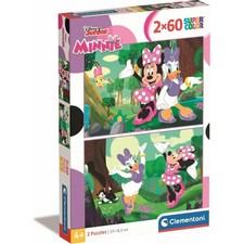 Disney Minnie-Puzzle