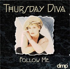 CD Thursday Diva: Follow me +