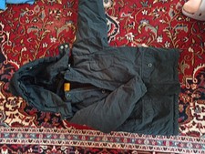 Steiff Winterjacke Daunen 116