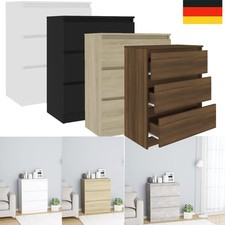 Kommode mit schubladen - kommode,
