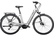 Kettler Quadriga P10, E-Bike,  Wave, 53 cm, Sonderpreis