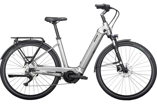 Kettler quadriga p10 bike - kettler, p10,
