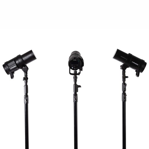 Profoto blitzanlage blitz top - blitzanlage,