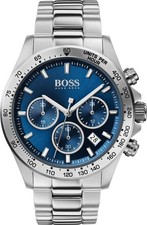 HUGO BOSS Hero Armbanduhr