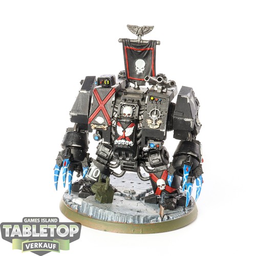 Space marines brutalis - space,