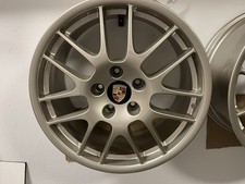 Original Porsche Spyder RS