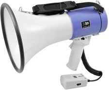 Omnitronic megaphon - mp-25,