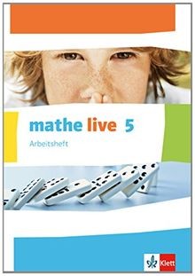 Mathe live ausgabe - live, w