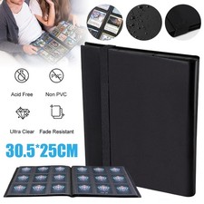 360 Karten 9-Pocket Collectors