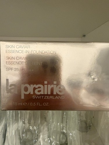 Prairie skin caviar - skin,