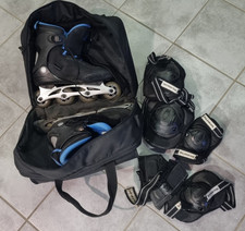 Inline skates freedom mit - inline,