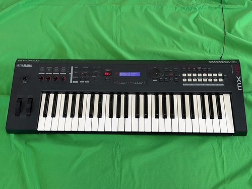 Yamaha mx49 synthesizer - mx49, 49
