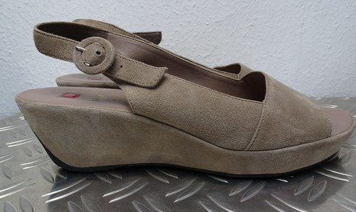 Högl sandalette leder - högl, große