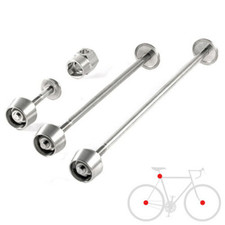 Pitlock SET 02 Schnellspanner