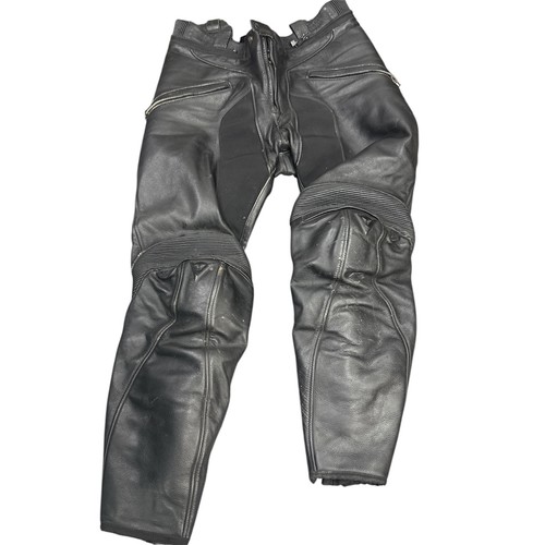 Dainese motorradhose lederhose - dainese,
