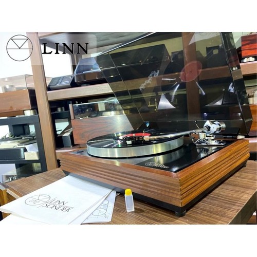 Linn sondek lp12 - linn,