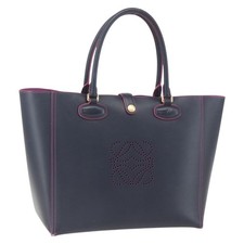 Loewe Leo Shopper Tote
